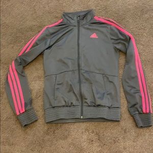 adidas jacket